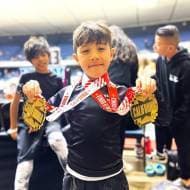 Liam Grana profile photo