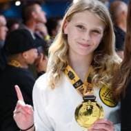 Francesca Grimaldi profile photo