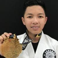 Jason Gonzales profile photo