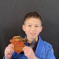 Cameron Simpson profile photo