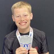 Cash Matheson profile photo