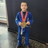 Carson Perry profile photo