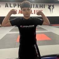 Rene Calderin profile photo