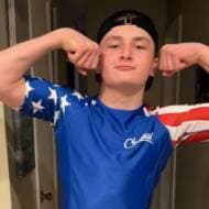 Donovan Taylor profile photo