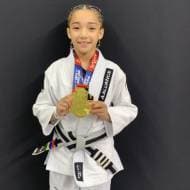 Isabelly Soares profile photo