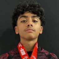 Elijah Escobar profile photo