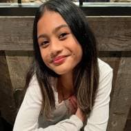 Zafrina Solis profile photo