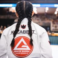 Kylie Cabbat profile photo