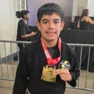 Noah Morales profile photo