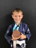 Daniel Zakharov profile photo