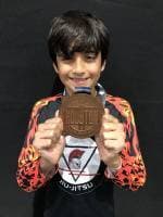 Tristan Stickney profile photo