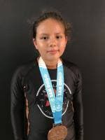 Samantha Chapman profile photo