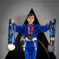 Owen Brandt profile photo