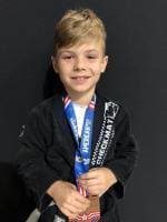 Anders Nelson profile photo