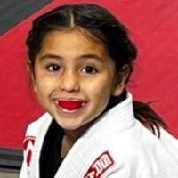 Eliannie Martin profile photo