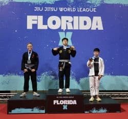 Preston Griffin profile photo