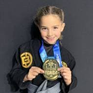 Victoria Messina profile photo