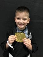 Grayson Mckane profile photo