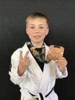 Logan Gibson profile photo