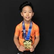 Elias Kim profile photo