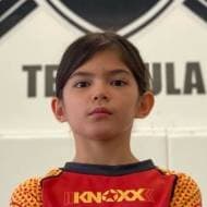 Izzy Padilla profile photo