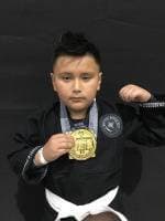 Andrew Sanchez profile photo