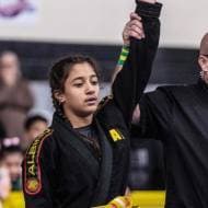 Alisha Abbasi profile photo