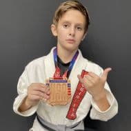 Deacon Stegman profile photo