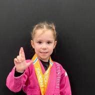 Piper Prenovost profile photo