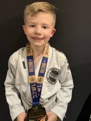 Theo Atwell profile photo