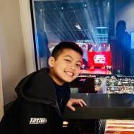 Mason Jie Yu profile photo