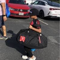 Gavin Capistrano profile photo