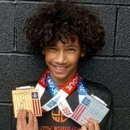 Nate Holland profile photo