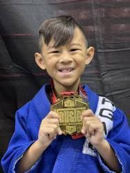 Carson Tieu profile photo