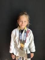 Mikaela Luna profile photo