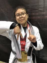 Chanel Margarita Soto profile photo