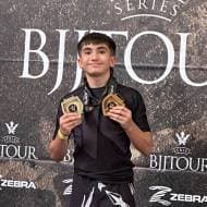 Silas Bulik profile photo