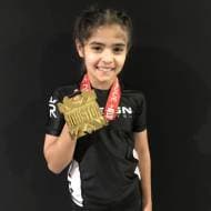 Daniela Marquez profile photo