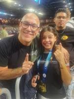 Mia Comesana profile photo