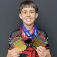 Nicholas Meaher Johannesmann profile photo