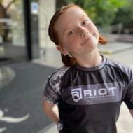 Madison Riley profile photo