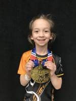 Lily Douglass profile photo