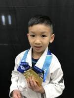 Christian Quang Le profile photo