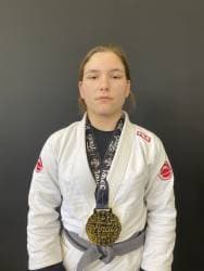 Alexis Barros profile photo