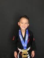 Benjamin Tolentino profile photo