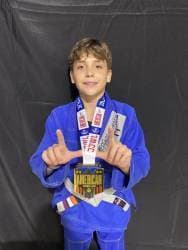 Jacob Martinez profile photo