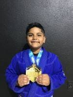 Aaron Barrios profile photo