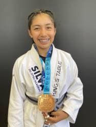 Yaretzi Cedillo profile photo