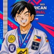 Mikhail Cornejo profile photo