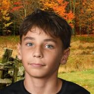 Jake Vogel profile photo